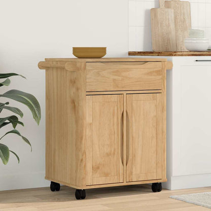Carrello Da Cucina Floro 72,5 X 45 X 80 Cm