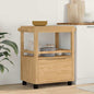Carrello Da Cucina Floro 72,5 X 45 X 80 Cm