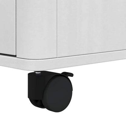 Carrello Da Cucina Floro 72,5 X 45 X 80 Cm