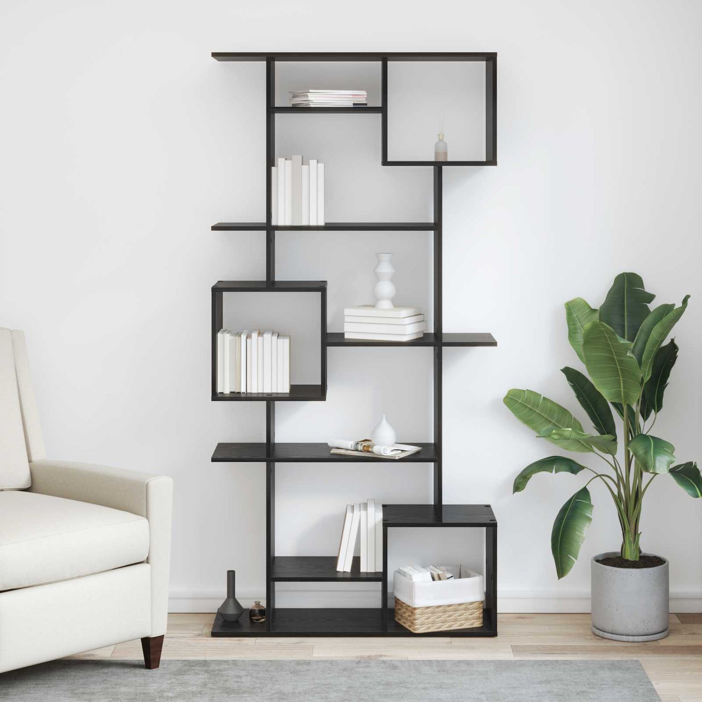 Armadio Per Libri 92 X 29 X