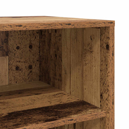 Credenza 3 Pz 70 X 41 X 75 Cm