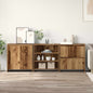 Credenza 3 Pz 70 X 41 X 75 Cm