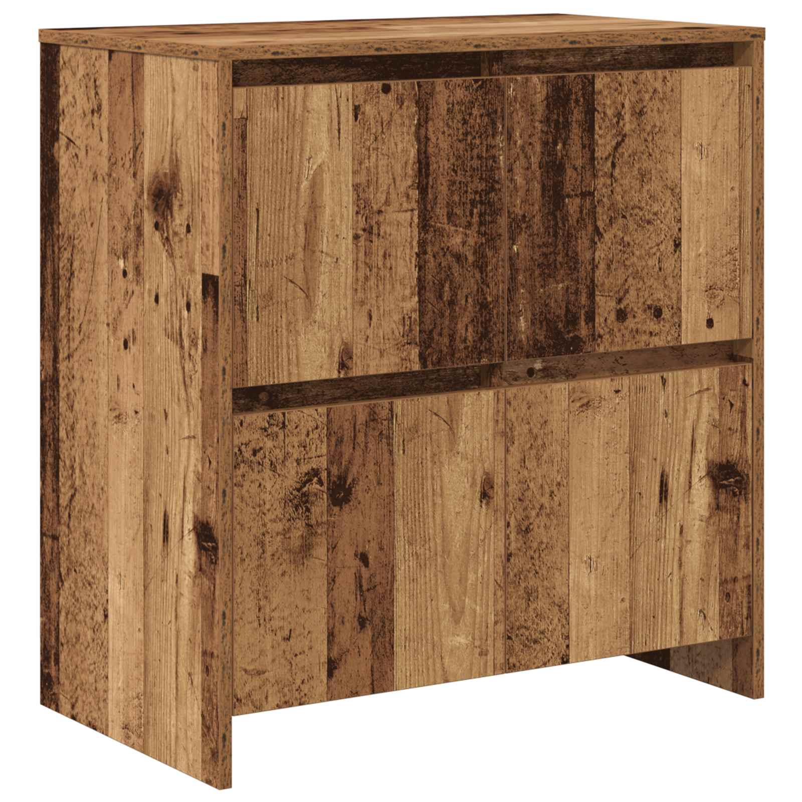 Credenza 3 Pz 70 X 41 X 75 Cm