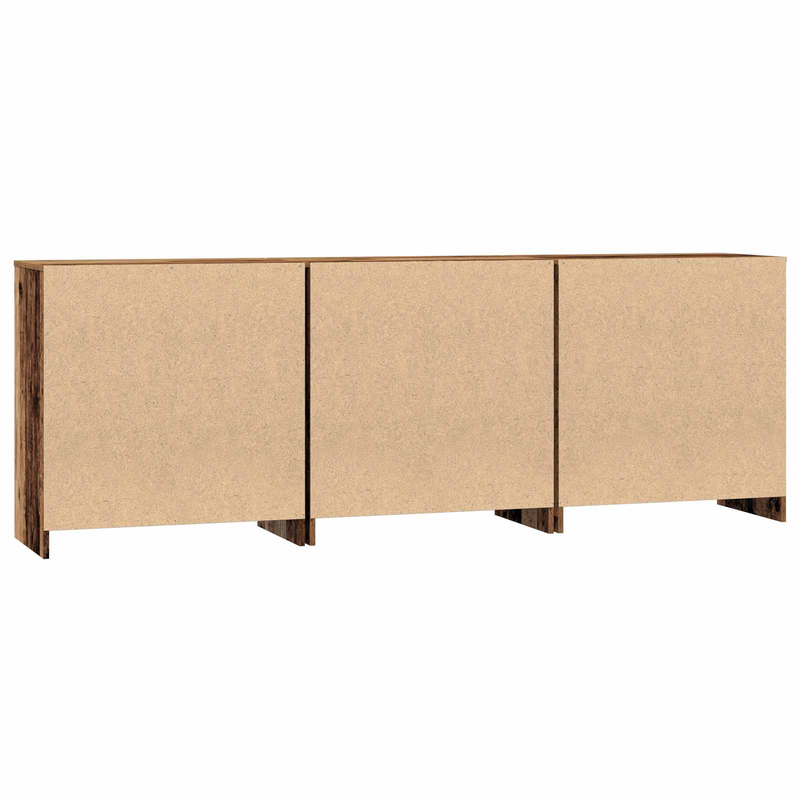 Credenza 3 Pz 70 X 41 X 75 Cm