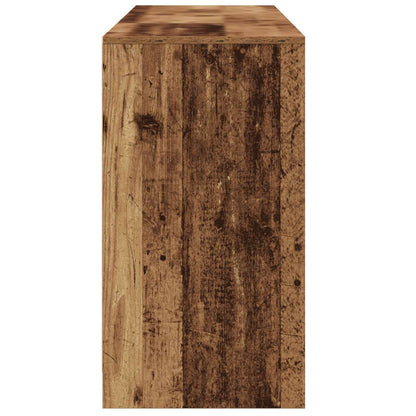 Credenza 3 Pz 70 X 41 X 75 Cm