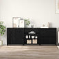 Credenza 3 Pz 70 X 41 X 75 Cm