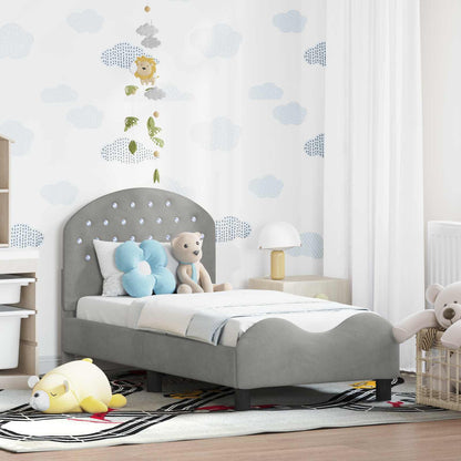 Struttura Letto Per Bambini Con Testata