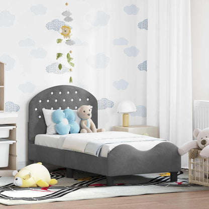 Struttura Letto Per Bambini Con Testata