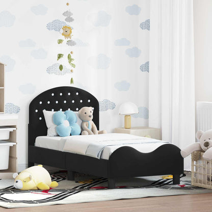 Struttura Letto Per Bambini Con Testata