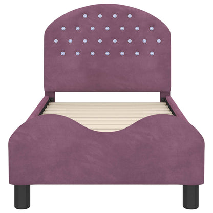 Struttura Letto Per Bambini Con Testata