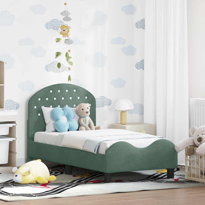 Struttura Letto Per Bambini Con Testata