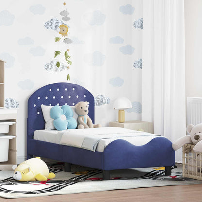Struttura Letto Per Bambini Con Testata