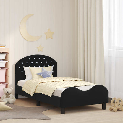 Struttura Letto Per Bambini Con Testata