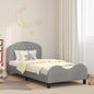 Struttura Letto Per Bambini Con Testata