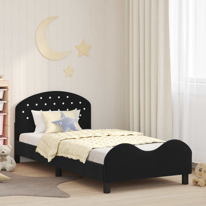 Struttura Letto Per Bambini Con Testata