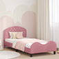 Struttura Letto Per Bambini Con Testata