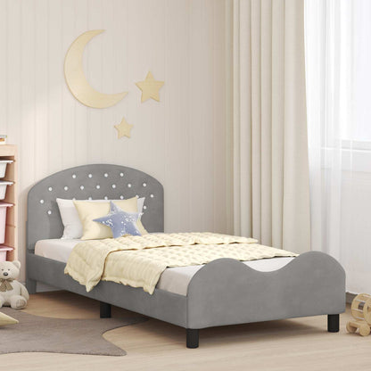 Struttura Letto Per Bambini Con Testata