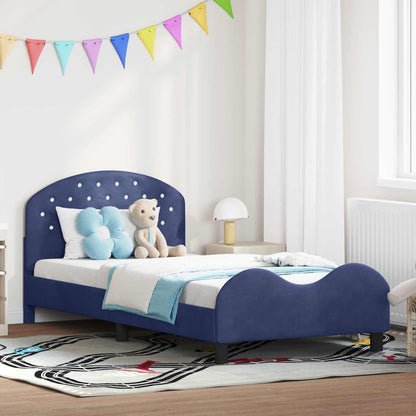 Struttura Letto Per Bambini Con Testata