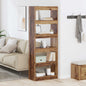 Libreria/Divisorio 60X30X166 Cm In Truciolato