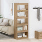 Libreria/Divisorio 60X30X166 Cm In Truciolato