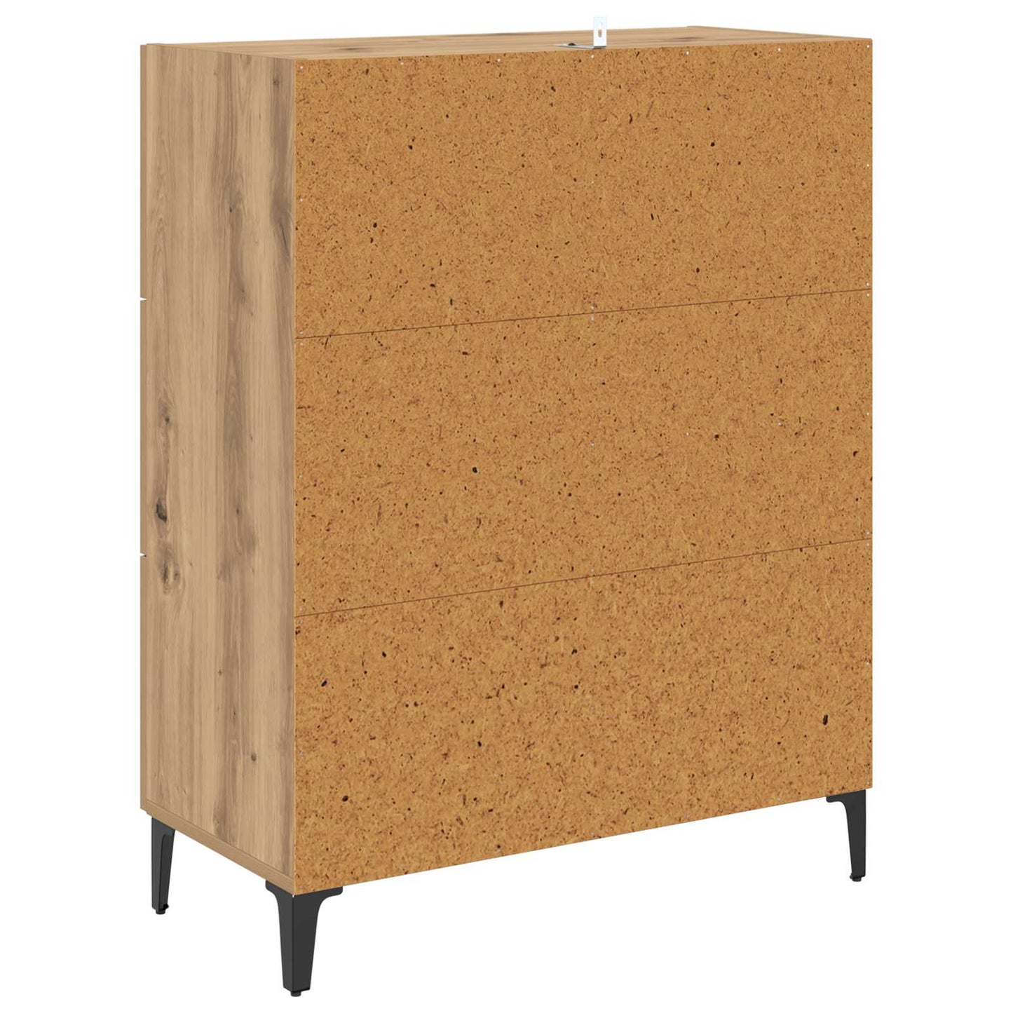 Credenza Con Cassetto 69,5 X 34 X 90 Cm
