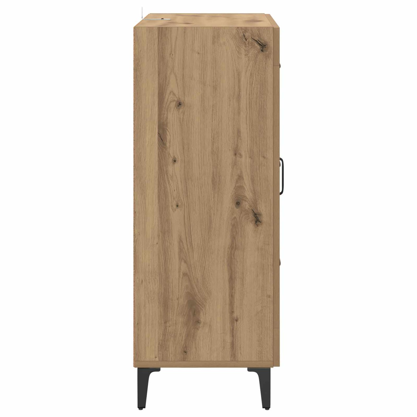 Credenza Con Cassetto 69,5 X 34 X 90 Cm