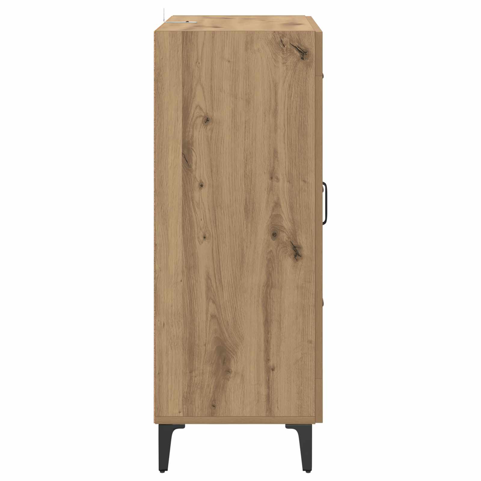 Credenza Con Cassetto 69,5 X 34 X 90 Cm