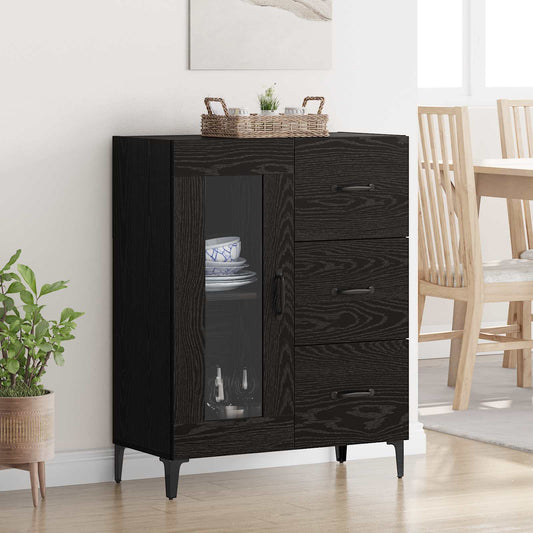 Credenza Con Cassetto 69,5 X 34 X 90 Cm