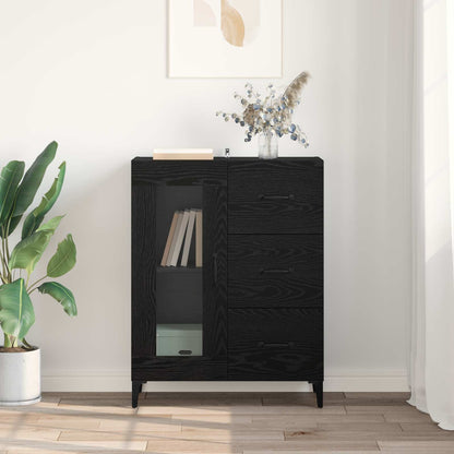 Credenza Con Cassetto 69,5 X 34 X 90 Cm