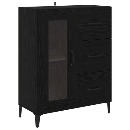 Credenza Con Cassetto 69,5 X 34 X 90 Cm