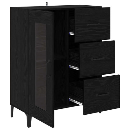 Credenza Con Cassetto 69,5 X 34 X 90 Cm