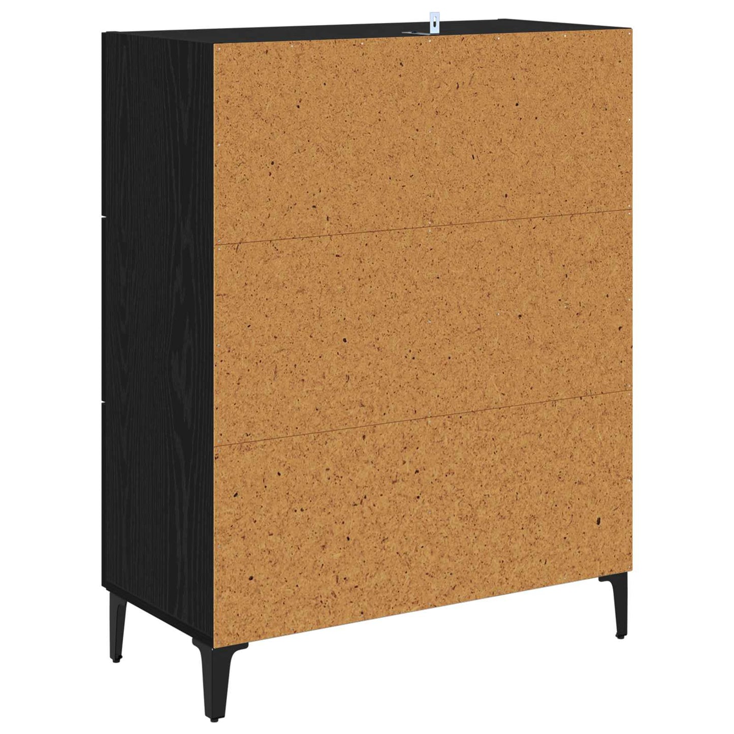 Credenza Con Cassetto 69,5 X 34 X 90 Cm