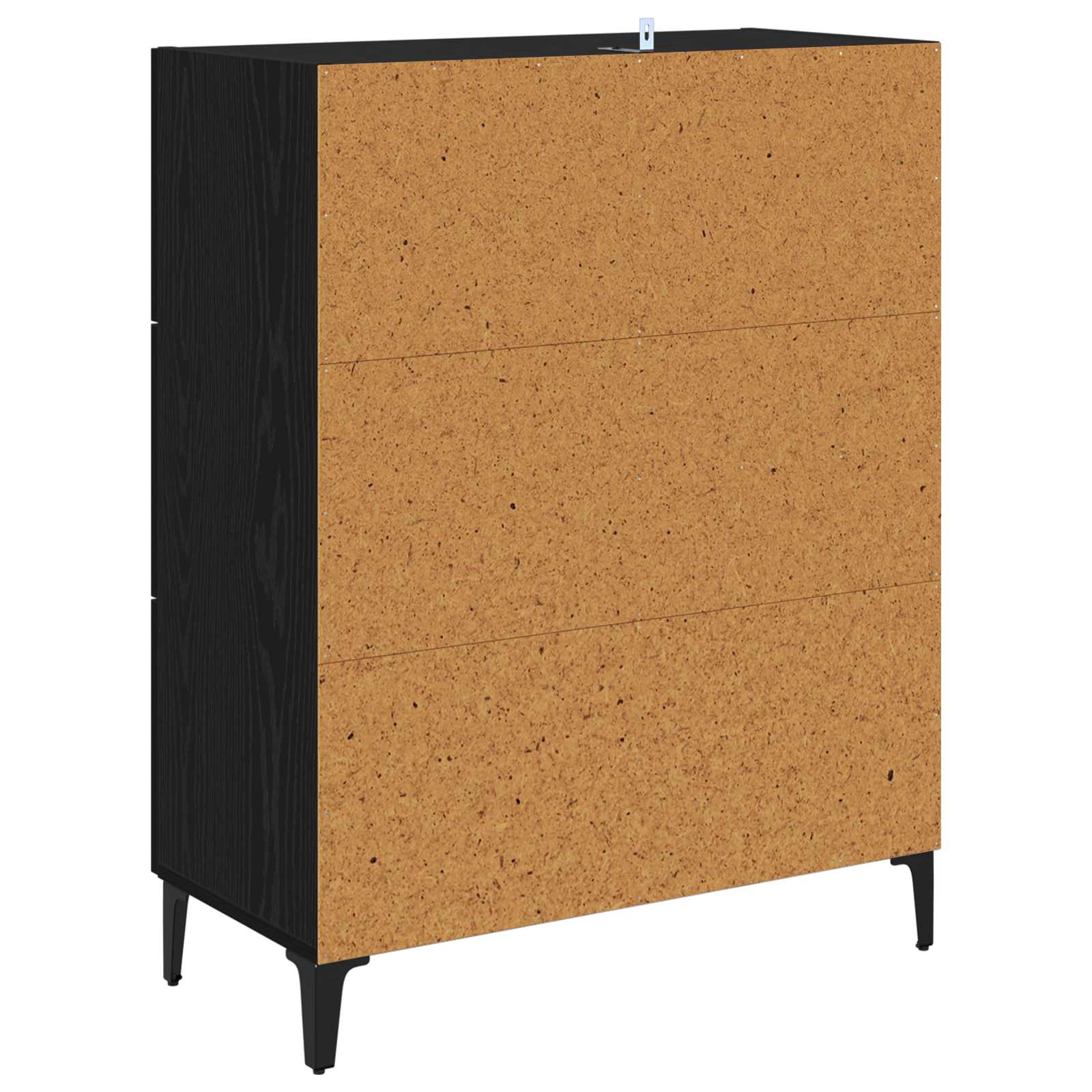Credenza Con Cassetto 69,5 X 34 X 90 Cm