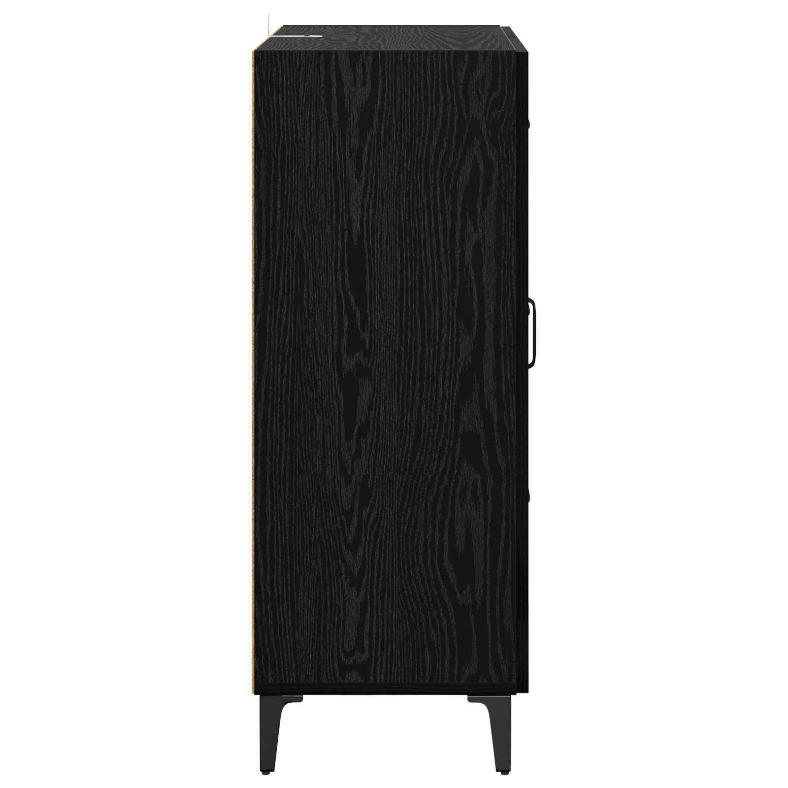 Credenza Con Cassetto 69,5 X 34 X 90 Cm
