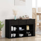 Credenza 100 X 30 X 59,5 Cm Legno Multistrato