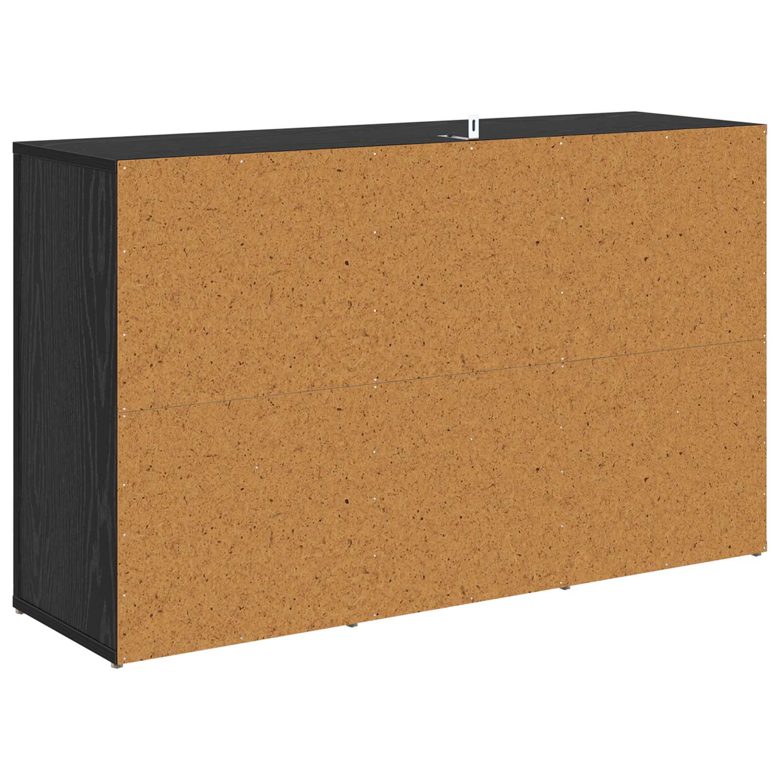 Credenza 100 X 30 X 59,5 Cm Legno Multistrato