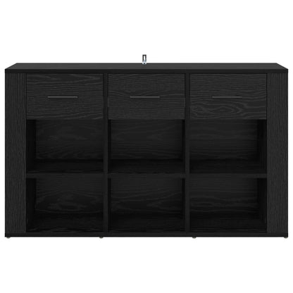 Credenza 100 X 30 X 59,5 Cm Legno Multistrato