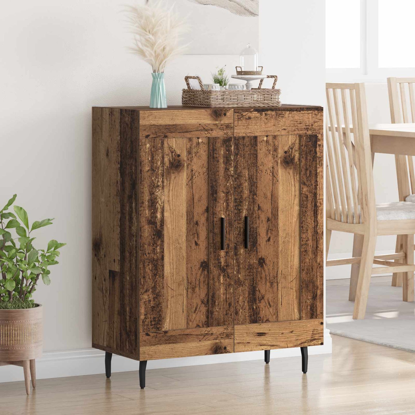 Credenza 69,5 X 34 X 90 Cm