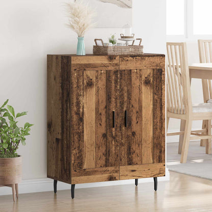 Credenza 69,5 X 34 X 90 Cm