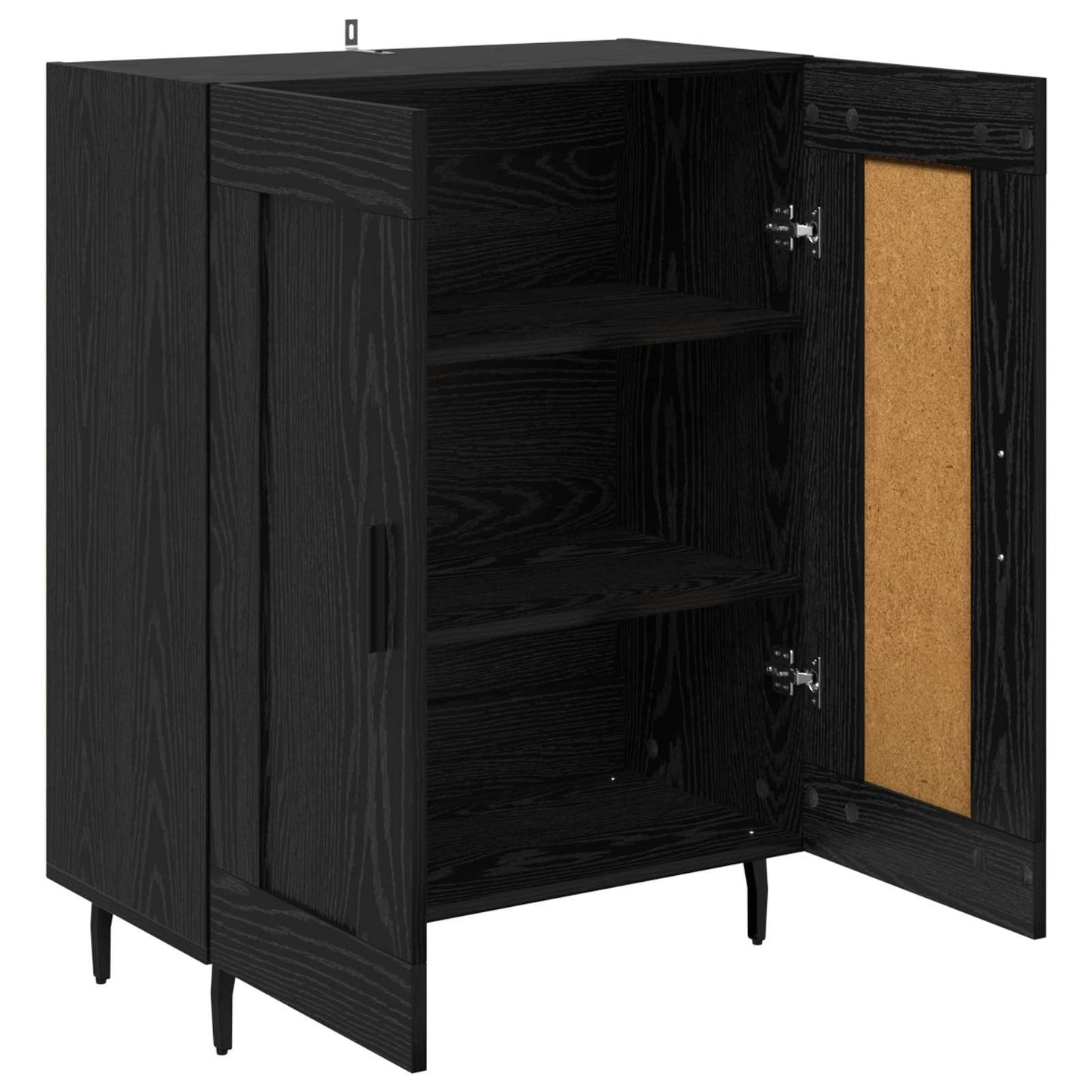 Credenza 69,5 X 34 X 90 Cm