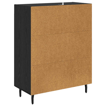 Credenza 69,5 X 34 X 90 Cm