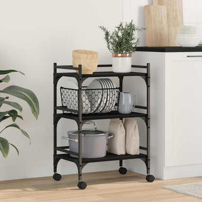 Carrello Da Cucina 50 X 35 X 75.5 Cm