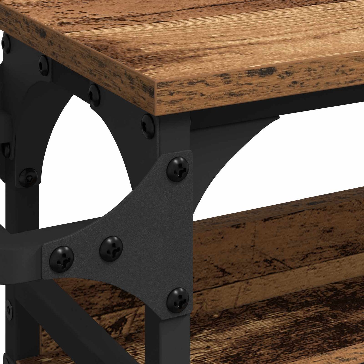Carrello Da Cucina 53 X 20 X 76 Cm
