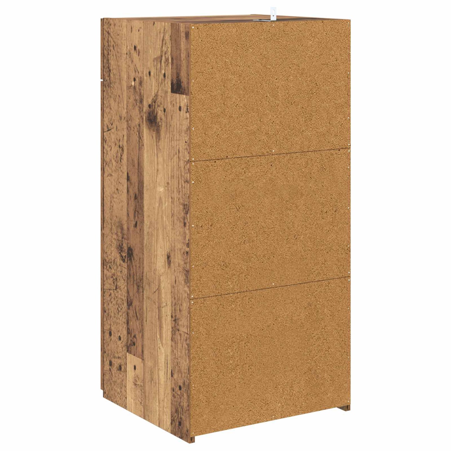 Credenza 45 X 42,5 X 93 Cm Legno Multistrato