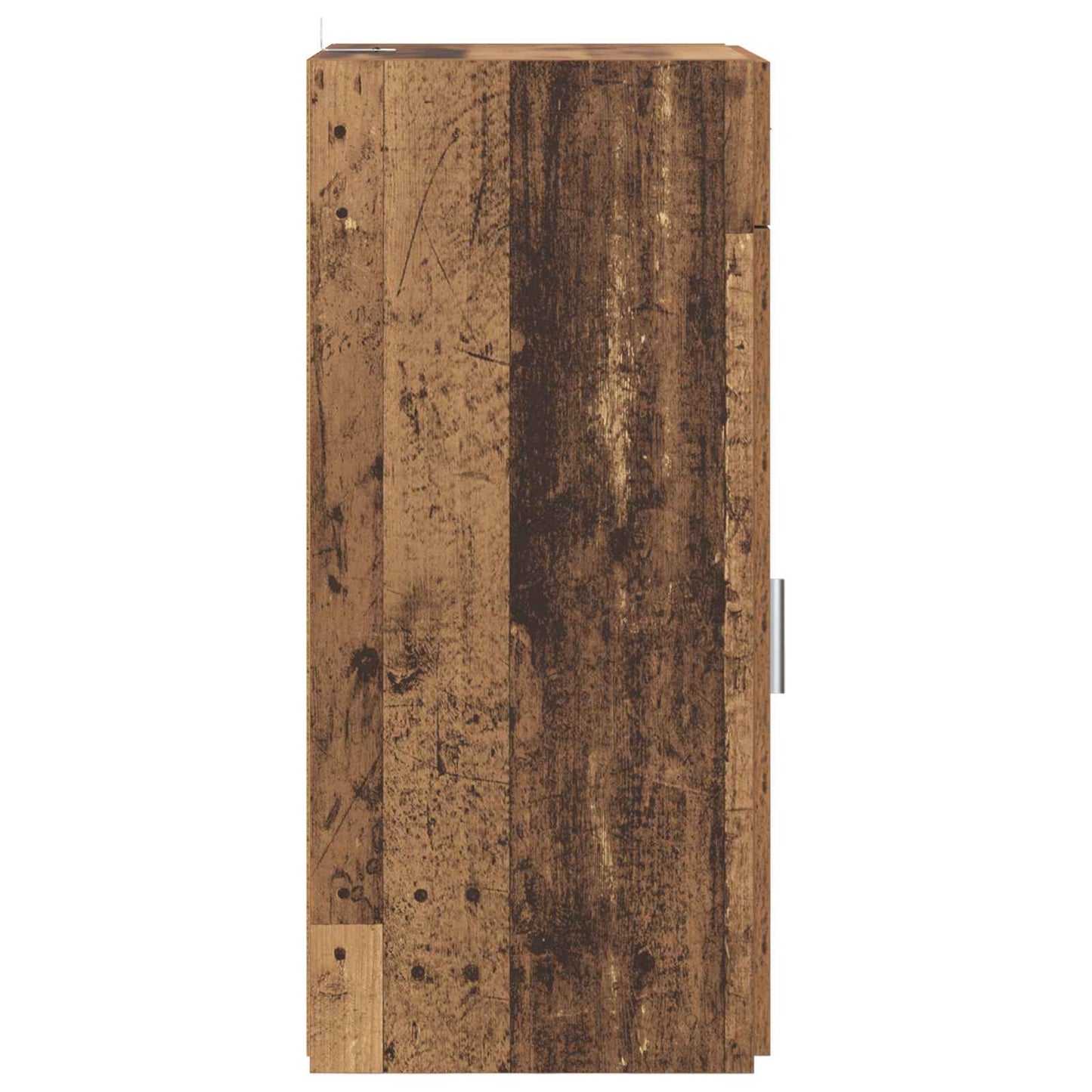 Credenza 45 X 42,5 X 93 Cm Legno Multistrato