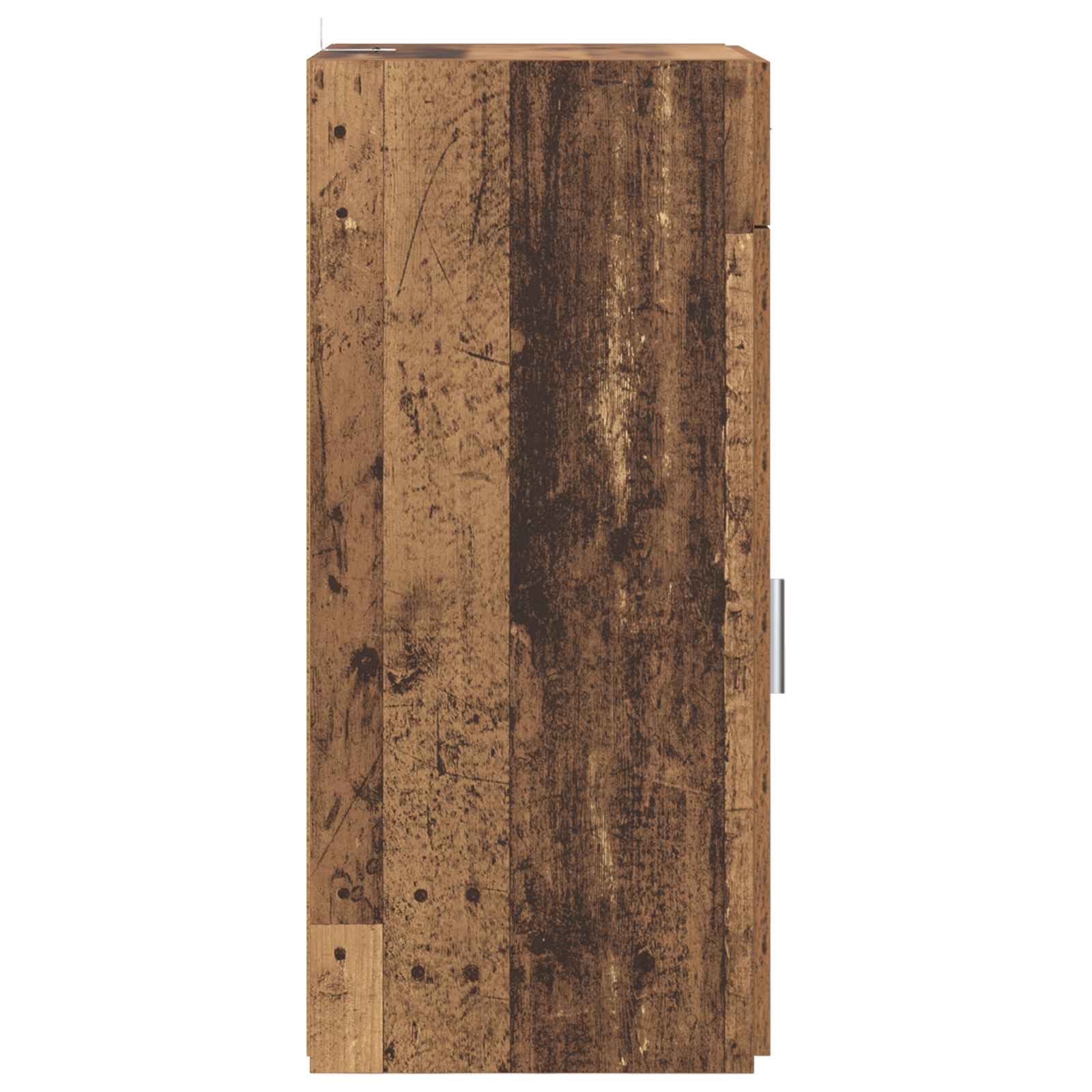 Credenza 45 X 42,5 X 93 Cm Legno Multistrato