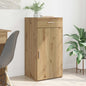 Credenza 45 X 42,5 X 93 Cm Legno Multistrato