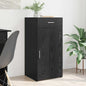 Credenza 45 X 42,5 X 93 Cm Legno Multistrato