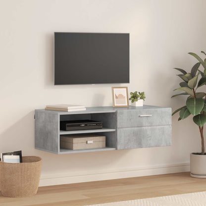 Credenza Con Porta Florin 88,5 X 30,5 X 73 Cm Bianco Lucido