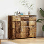 Credenza Con Porta Florin 88,5 X 30,5 X 73 Cm Legno Vecchio